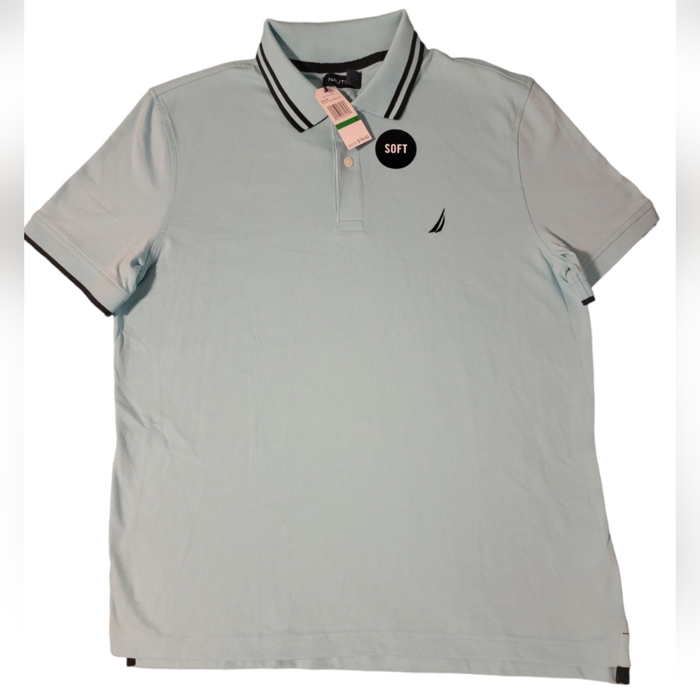 Mens nautica shirt